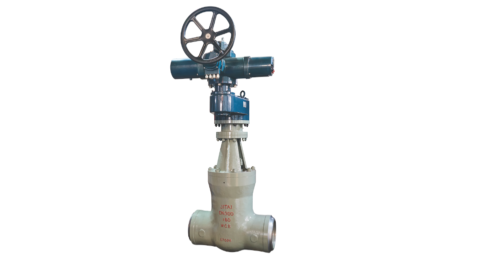 电动闸阀的工作原理有哪些？